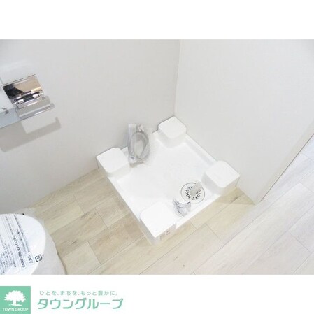 アンベリール御徒町の物件内観写真